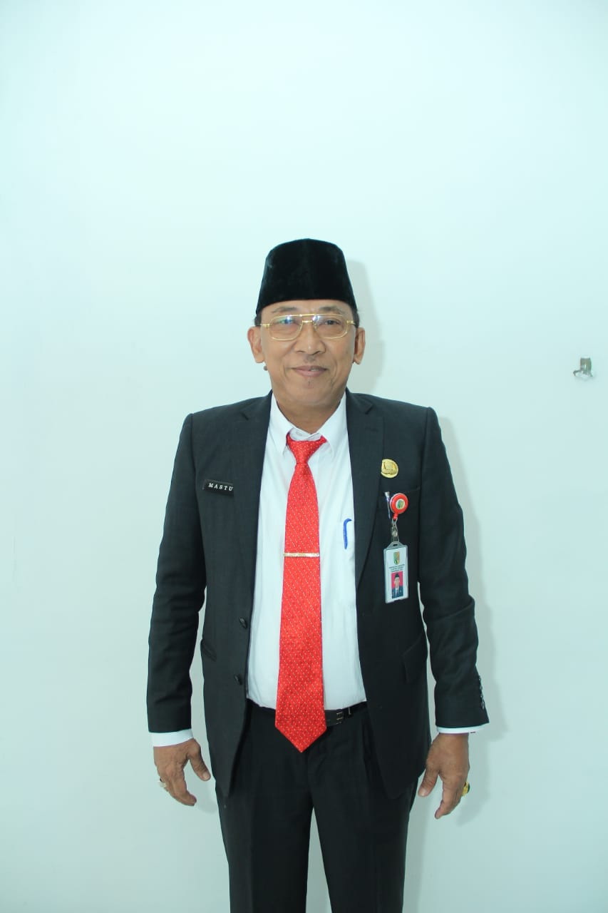 Persiapan Pelantikan Dewan Baru, Setwan DPRD Kuansing Gelar Rapat